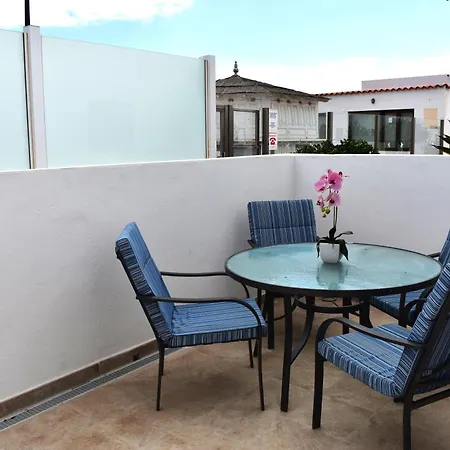 Almina Holiday home *