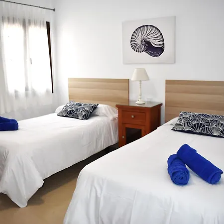 Almina Holiday home Corralejo