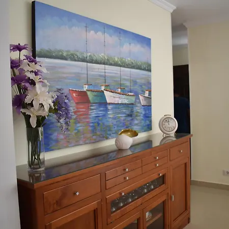 Almina Holiday home Corralejo