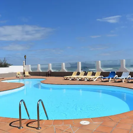 Almina Tatil Evi Corralejo