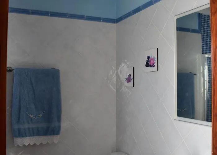 Almina Casa de Férias