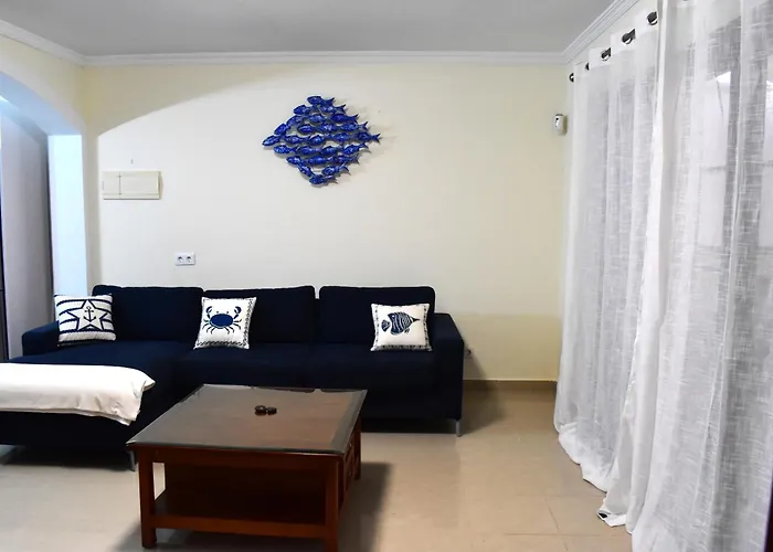 Almina Casa de Férias *