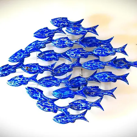 بيت للعطل Almina