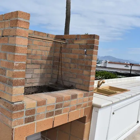 Σπίτι διακοπών Almina *