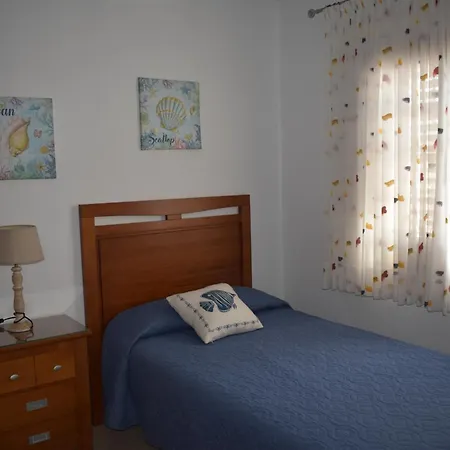 Almina Κοραλέχο