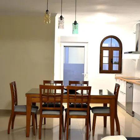 Almina Σπίτι διακοπών