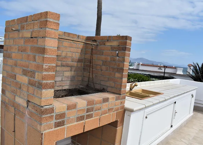 Holiday home Almina *