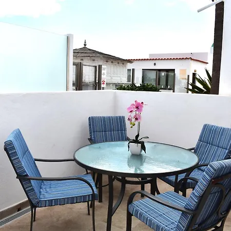 Almina Holiday home Corralejo