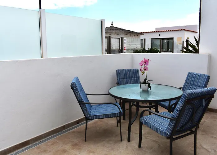 Almina Holiday home *