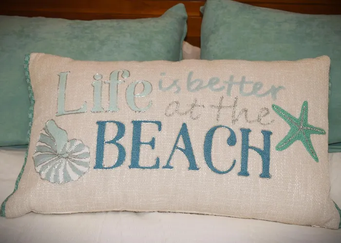 Almina Holiday home *