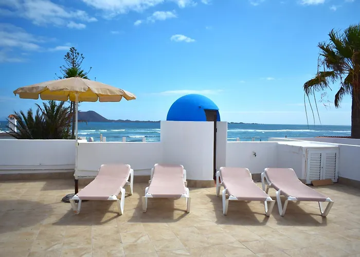 Holiday home Almina *